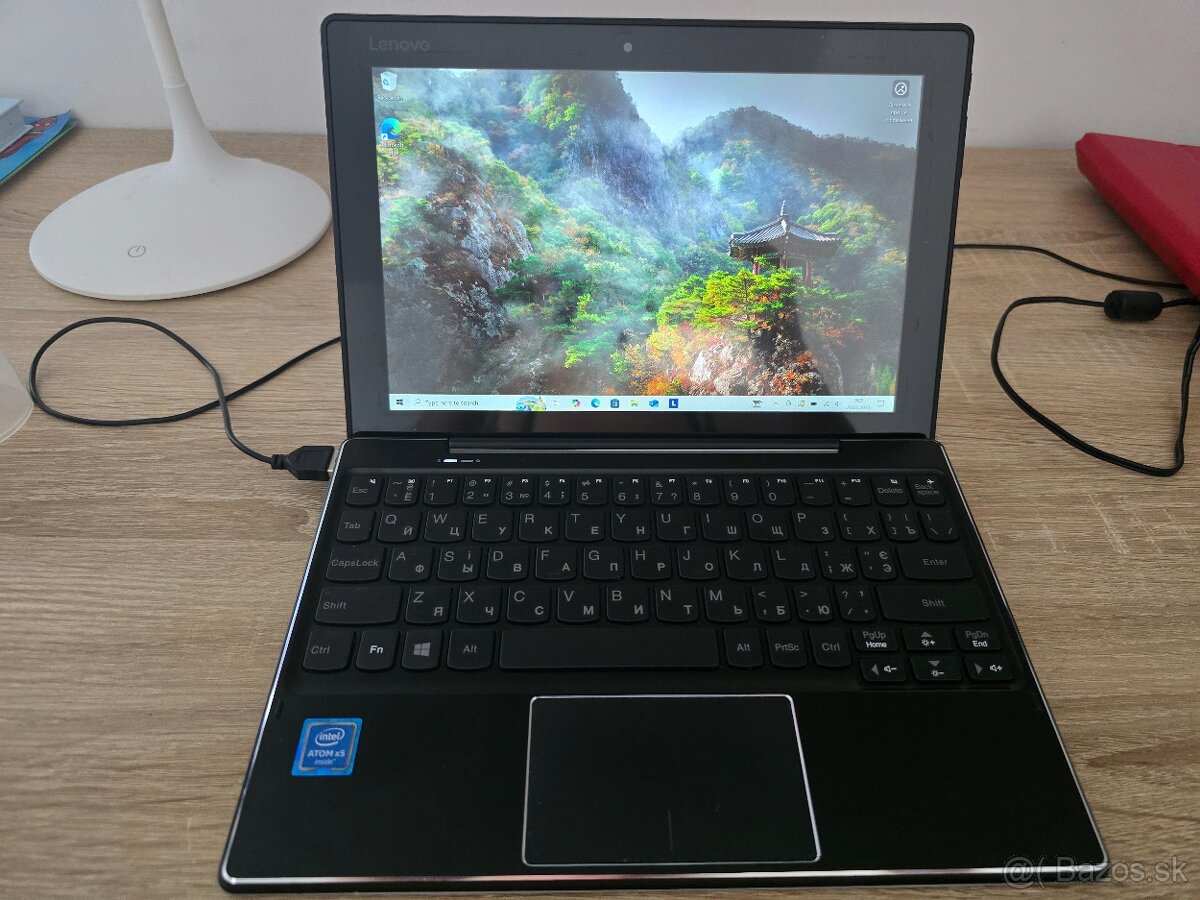 Notebook Lenovo MIIX 310-10ICR