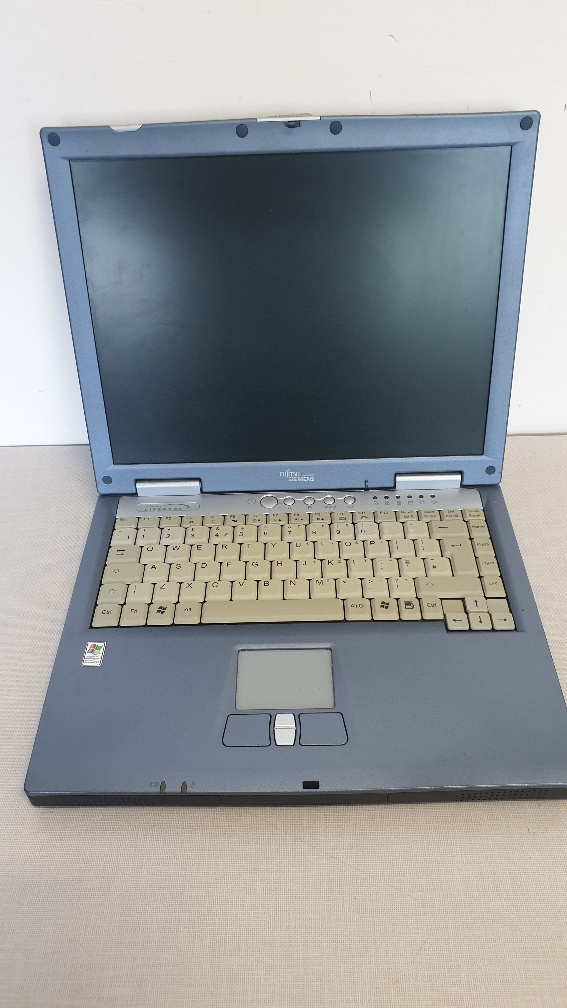 FUJITSU Lifebook