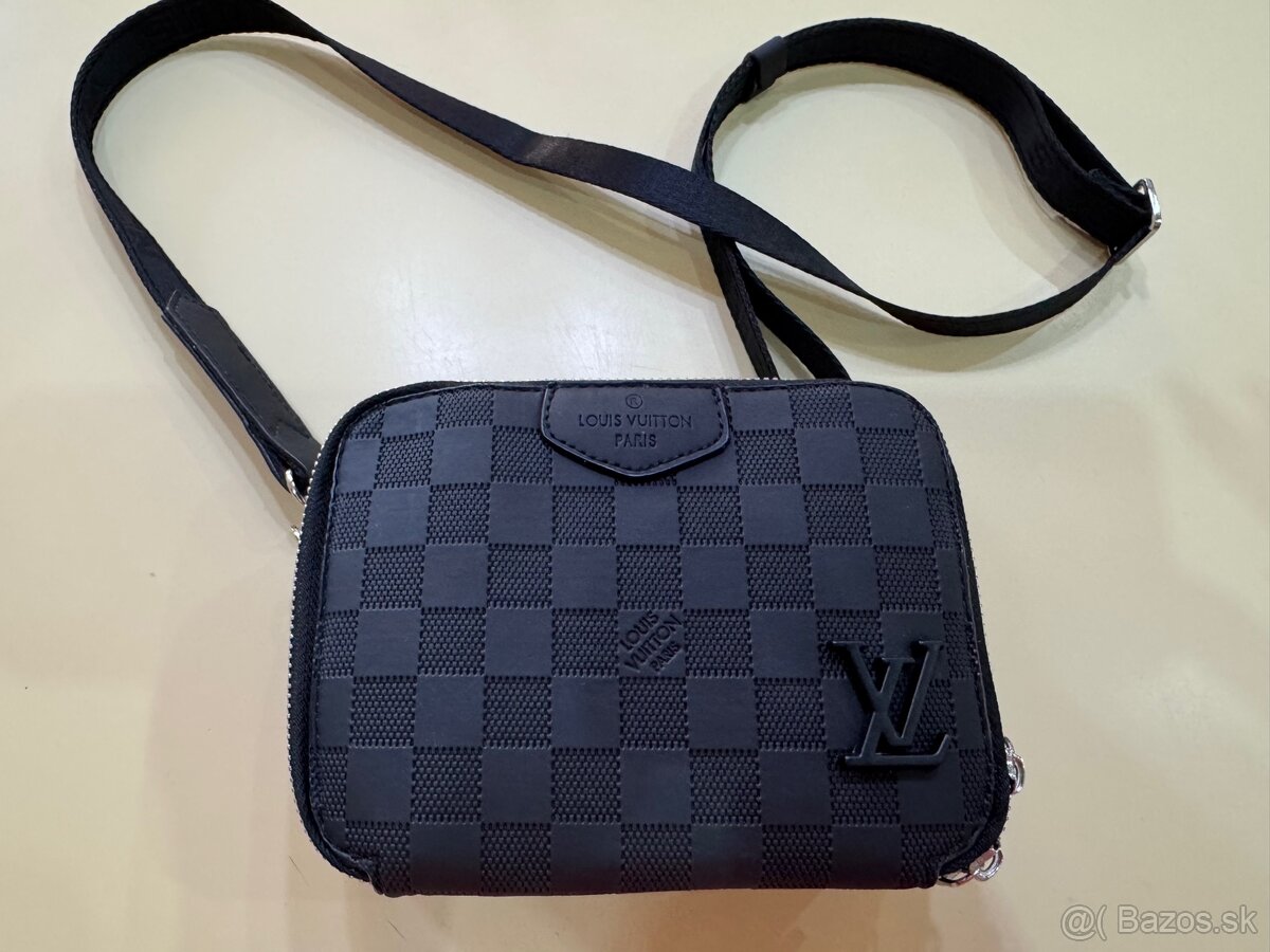 Louis Vuitton kabelka