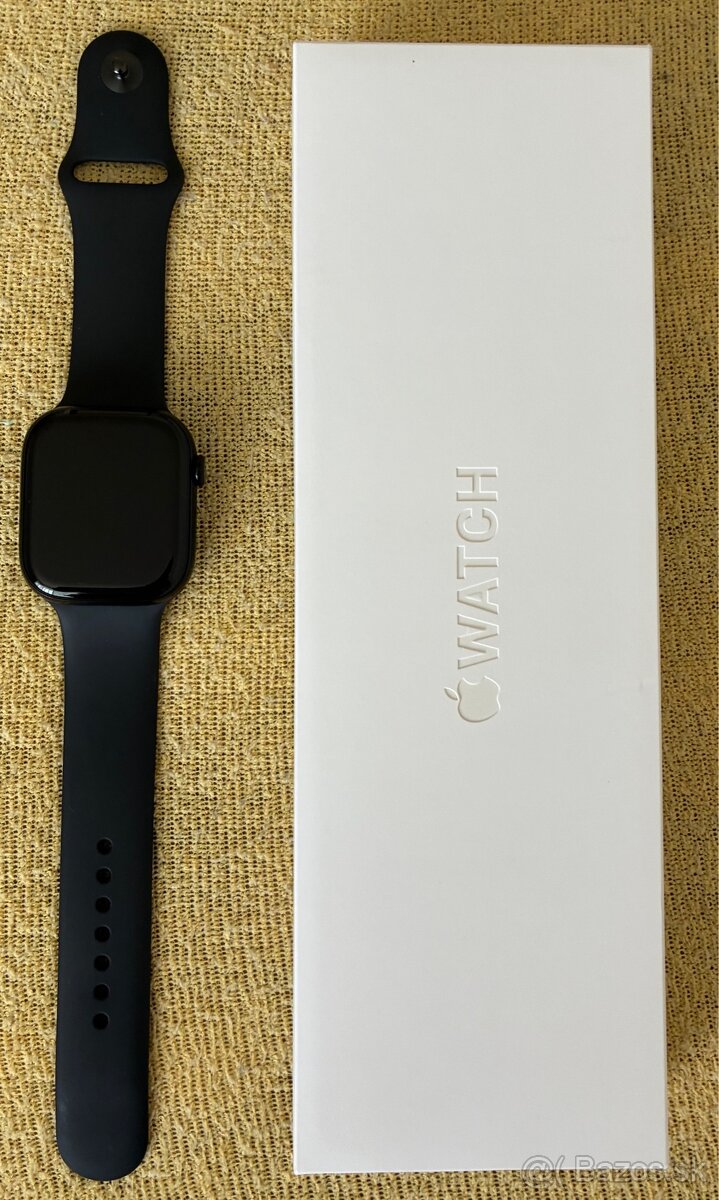 Apple Watch 10