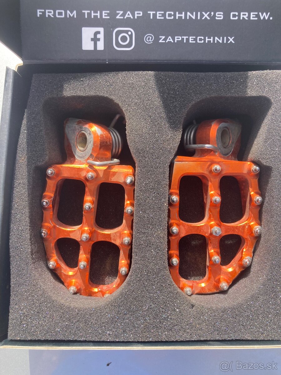 Ktm SX 50