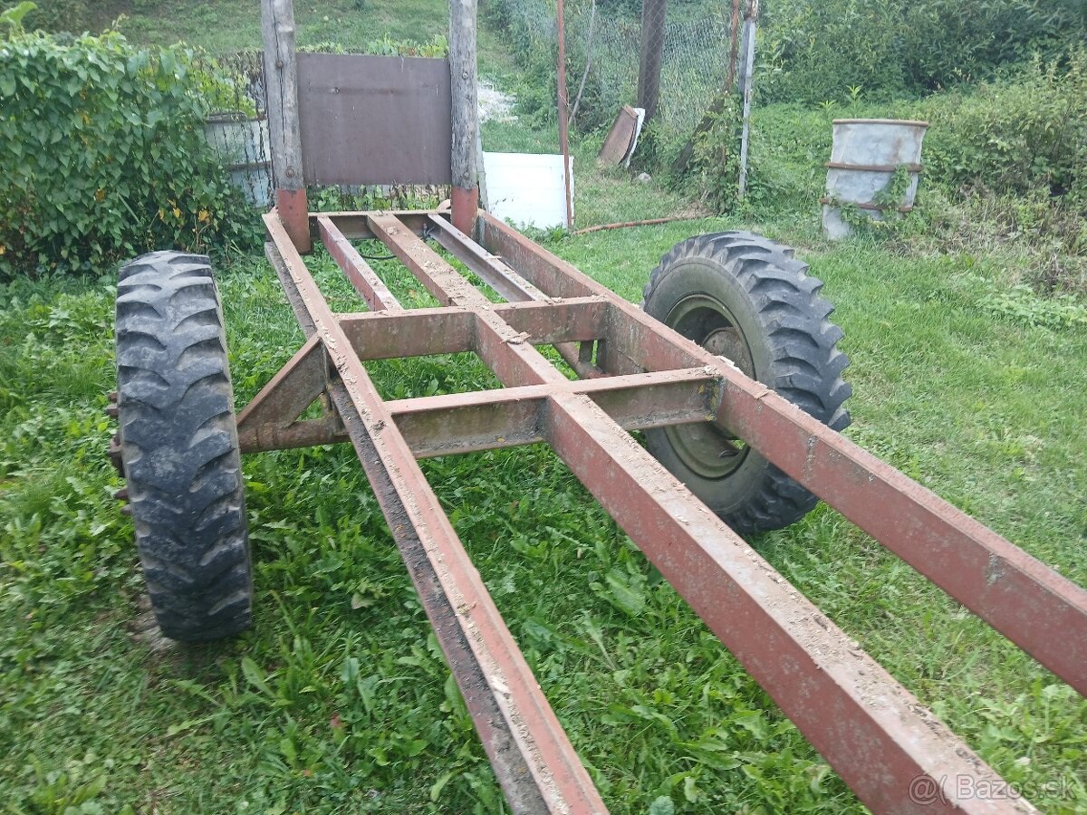 Vlečka
