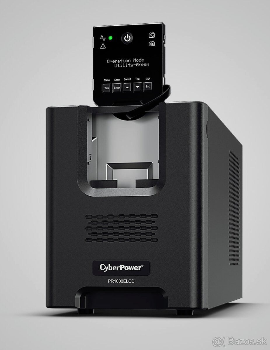 Cyberpower PR1000ELC
