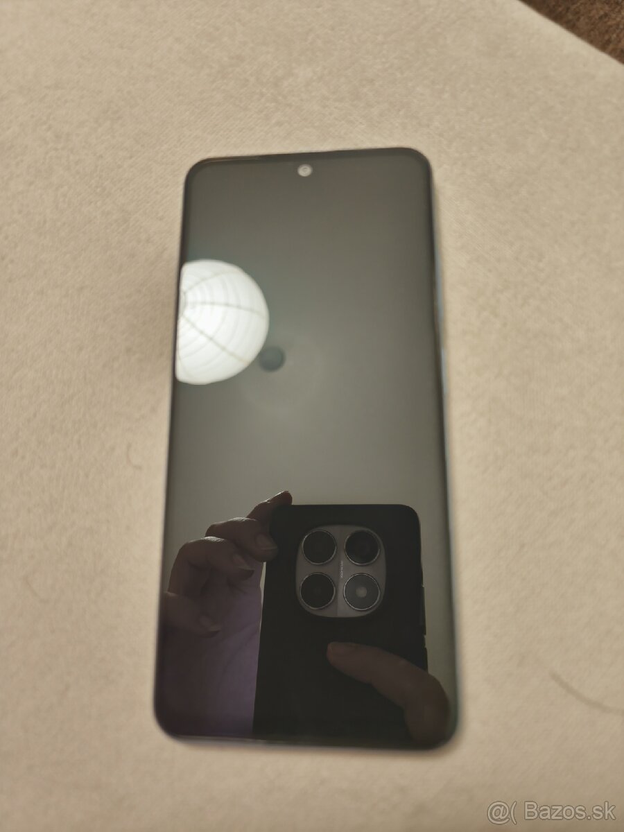 Xiaomi Redmi Note 12S