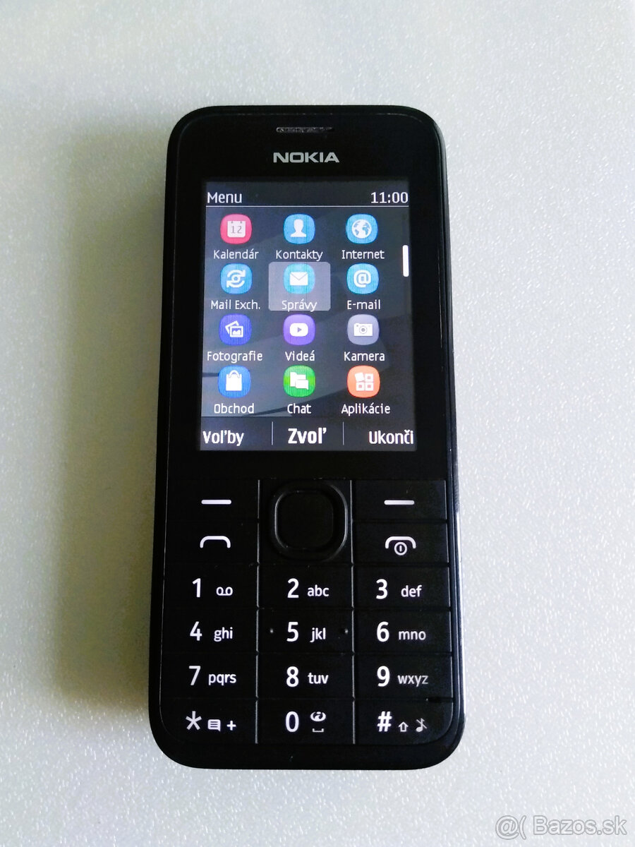Nokia 230 Dual SIM