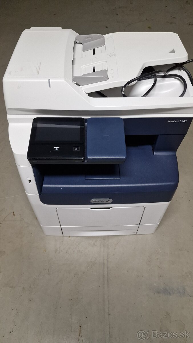 Tlačiareň XEROX versalink b405