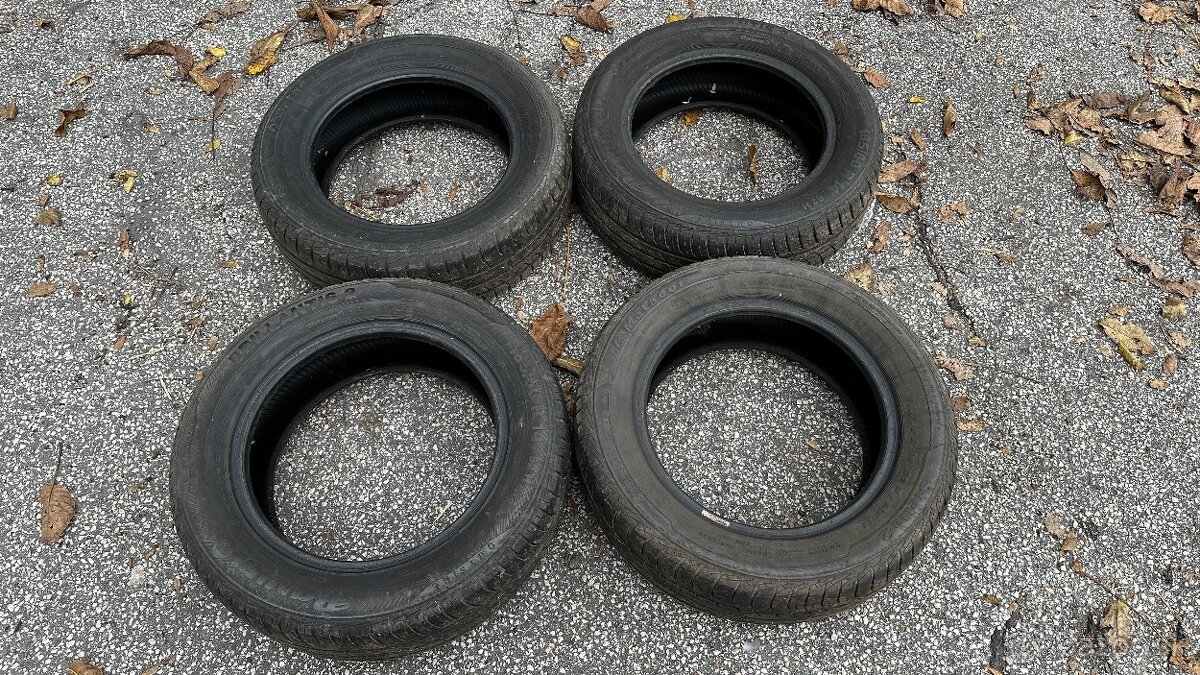 101. 185/60 R14 letne