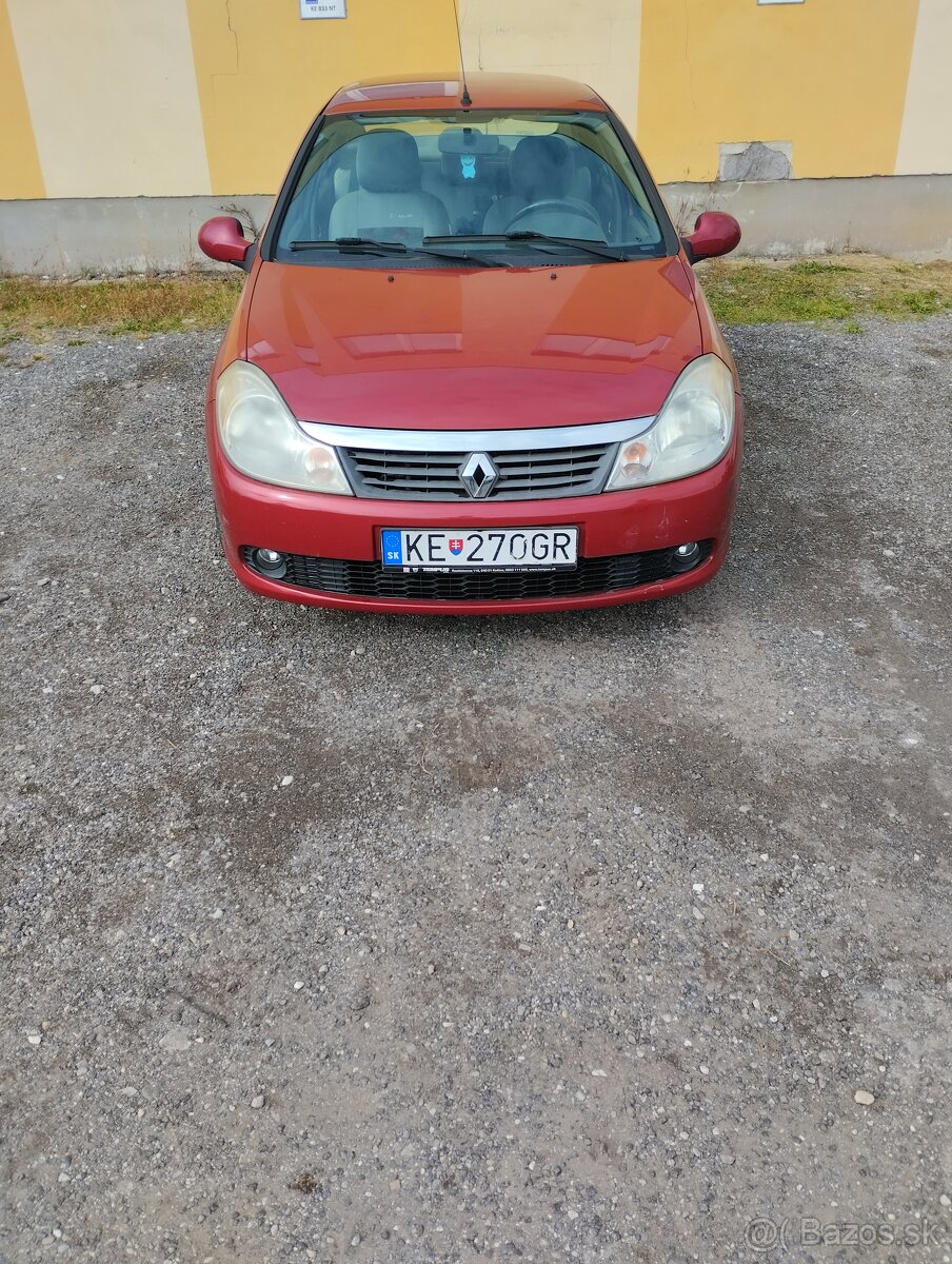 Predám Renault Thalia