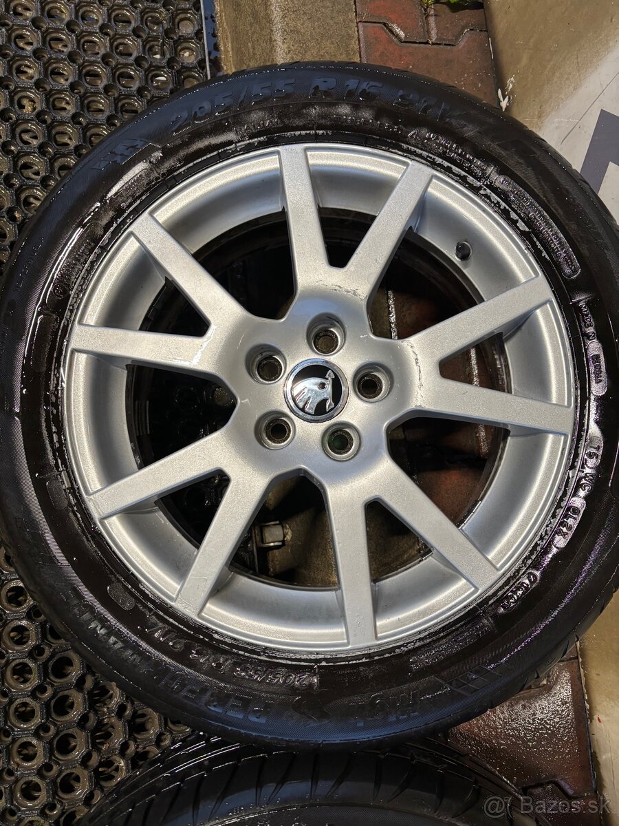 5x100 r16