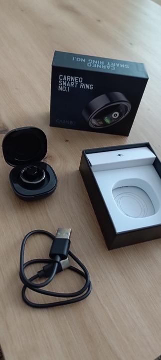 Carneo smart ring