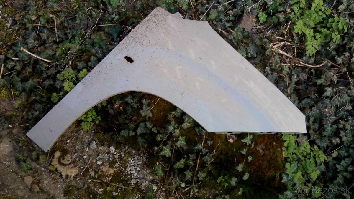 Citroen Berlingo Peugeot Partner od roku 2020- az po 2025