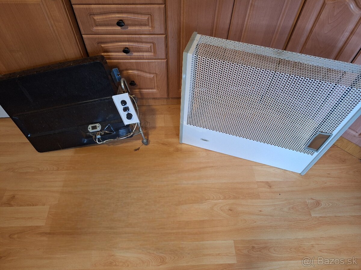 Plynové gamatky Mora