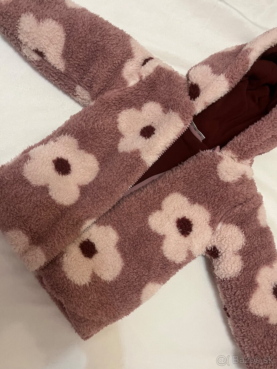 Balík oblečenia 12-24m