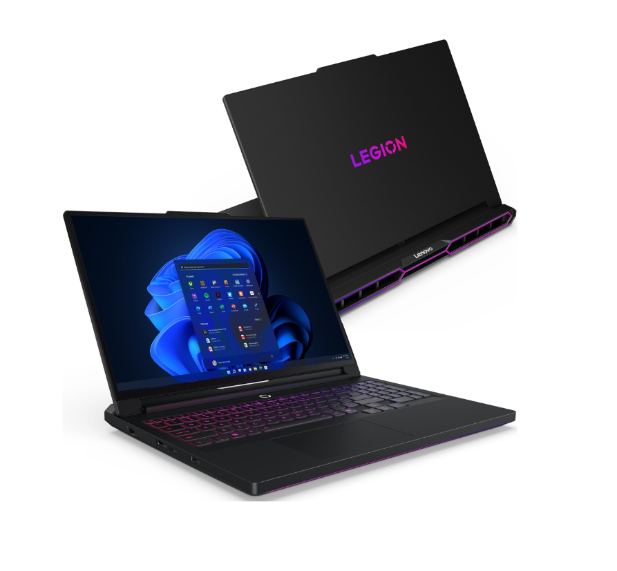 LENOVO Legion PRO 7|Ultra 9 275HX|32GB|SSD 1TB|RTX5080 16G