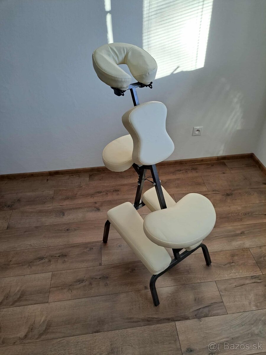 Masážne kreslo