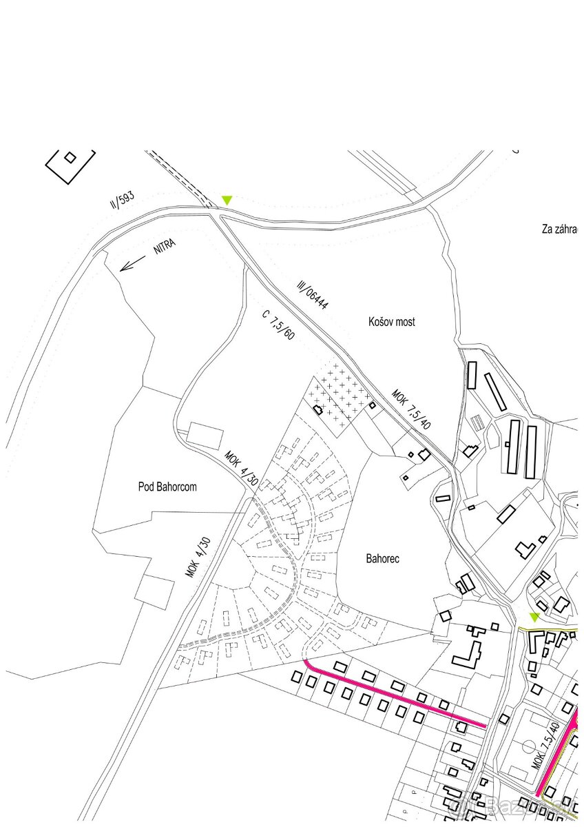 Pozemok s výhľadom