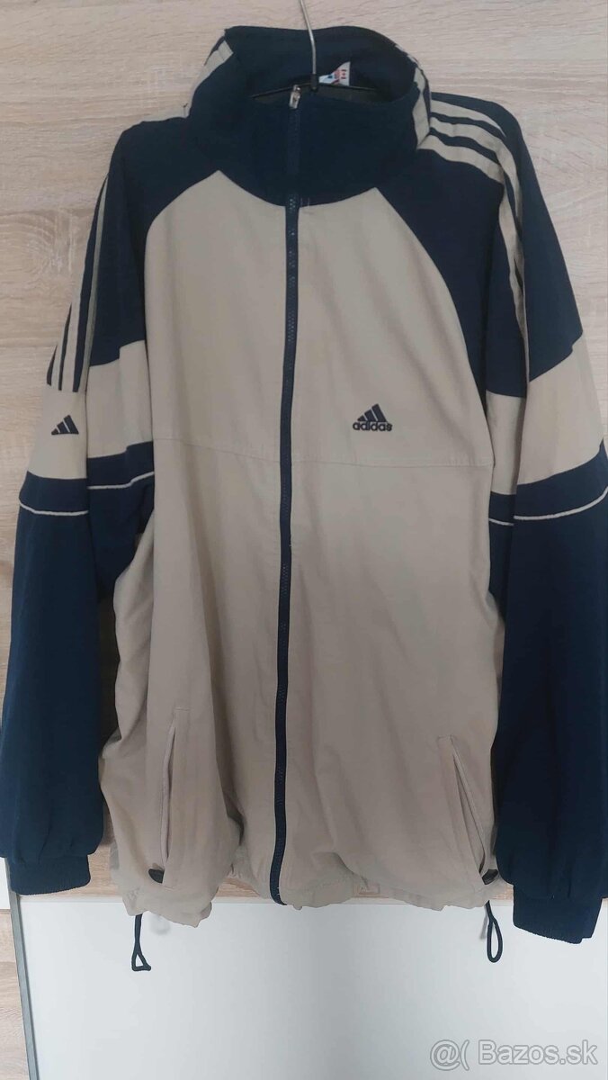 Adidas panská tepláková súprava XXL