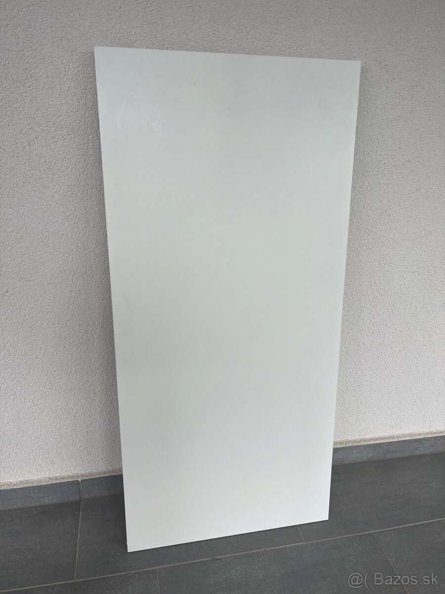 Infra vykurovaci panel