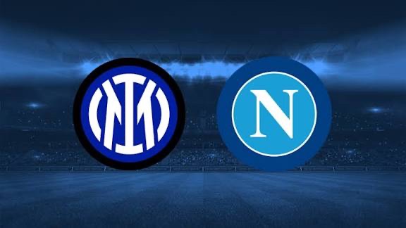 11.1 INTER MILAN-SSC NAPOLI 20.1 LM INTER MILAN- ARSENAL
