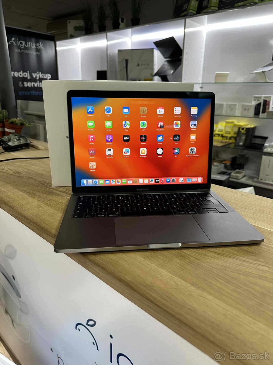 Apple MacBook Pro 13″ (2017)