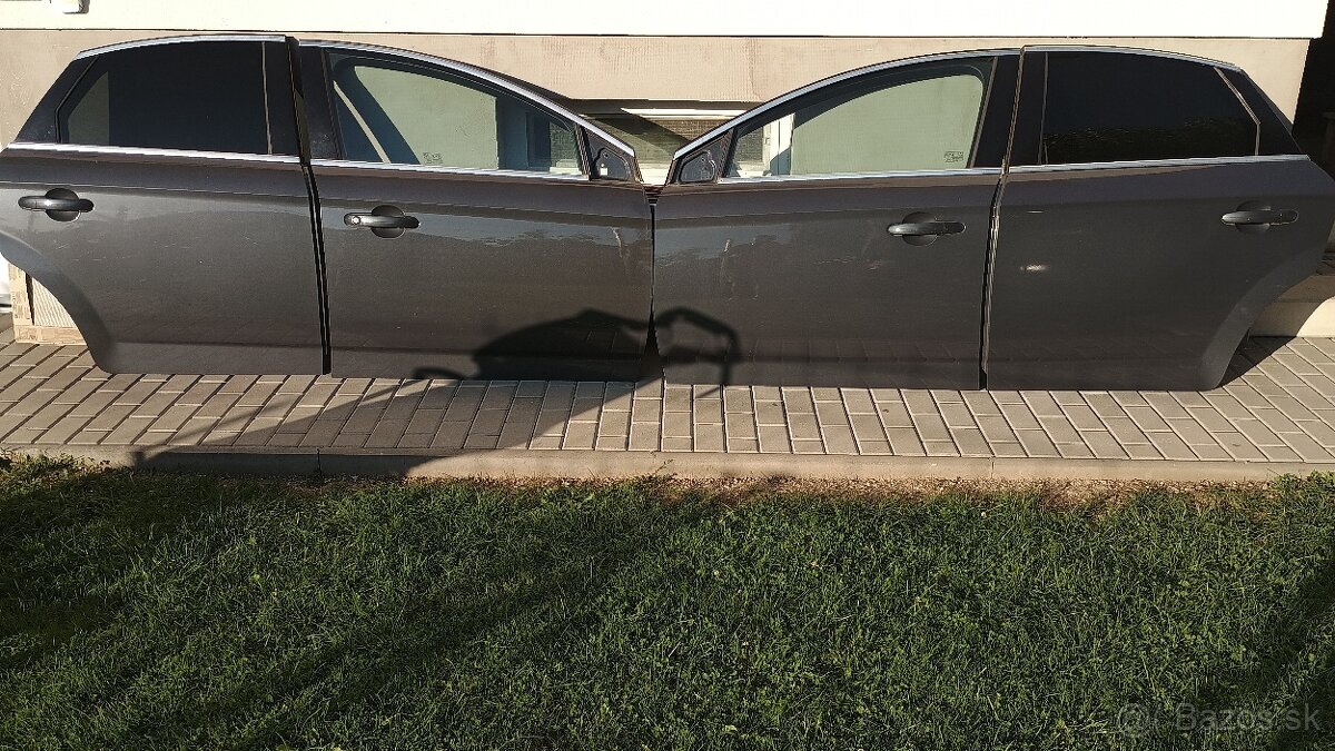 Predám dvere Ford Mondeo 2006-2015