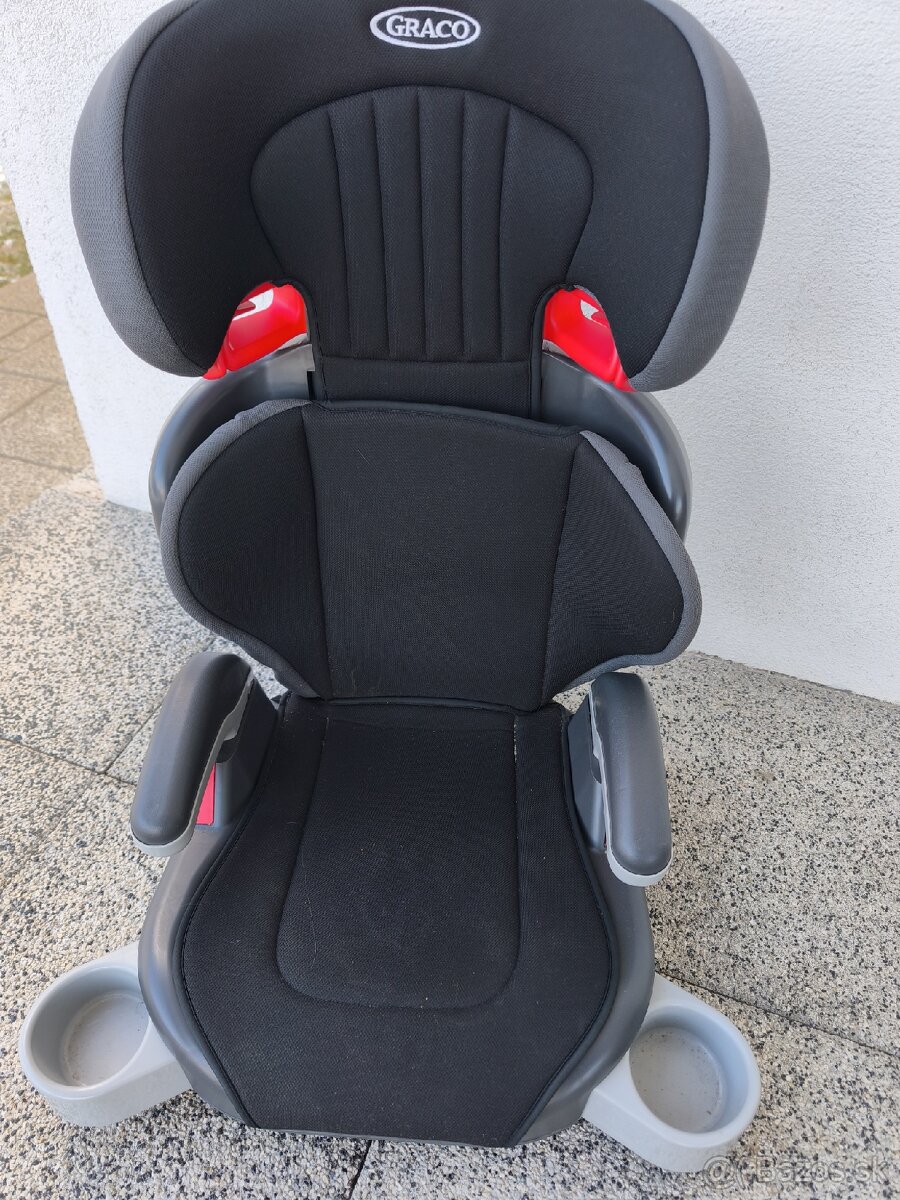 Graco junior Maxi 15-36 Kg