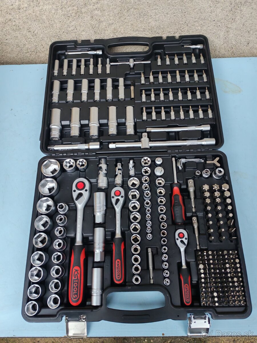 Gola sada KS tools