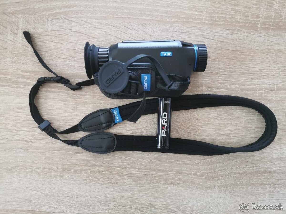 Pard TA 32 19
