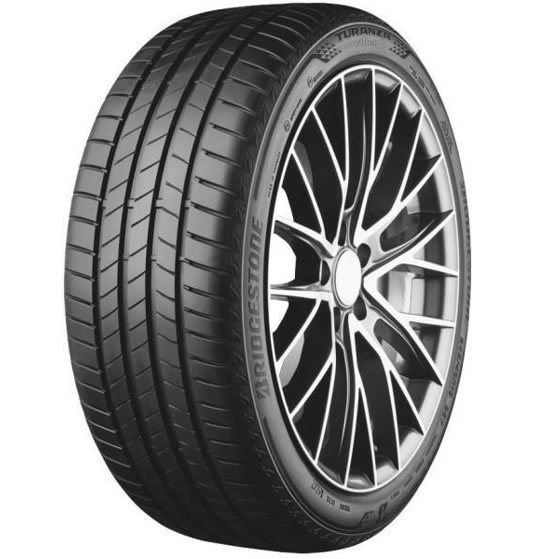 2ks BRIDGESTONE TURANZA 275/40 R22 letné