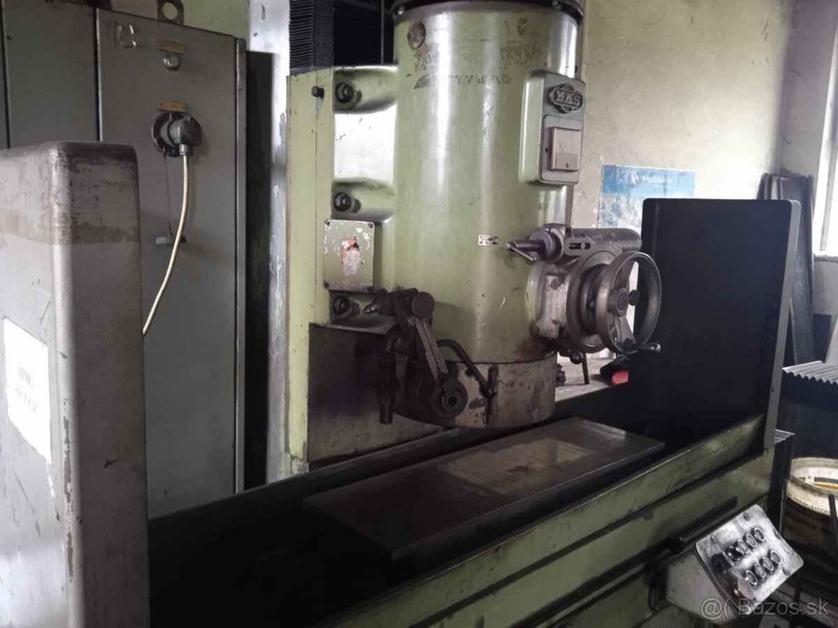 Rovinná bruska MAS BRV 30/1 (7422)