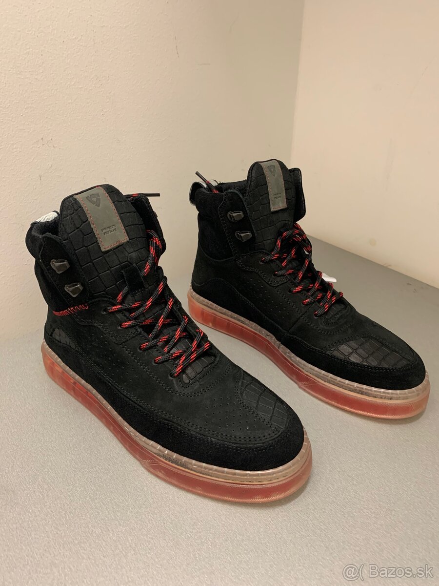 REV´IT motocyklová obuv Filter