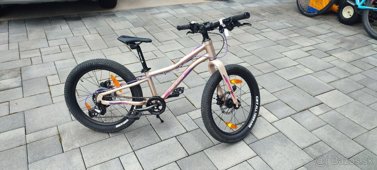 Predám Merida mats J.20