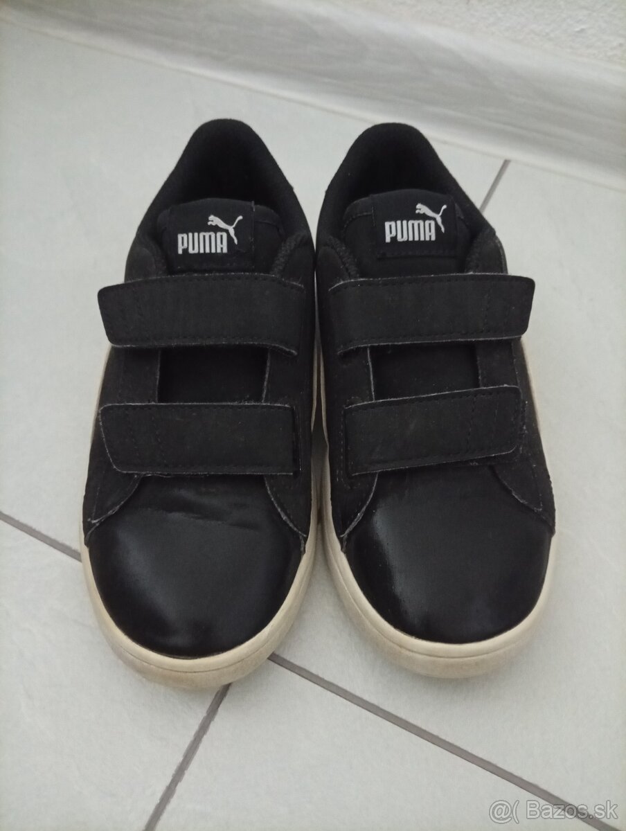 Chlapčenské botasky