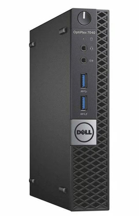 Predám počítač Dell Optiplex 7050 MFF