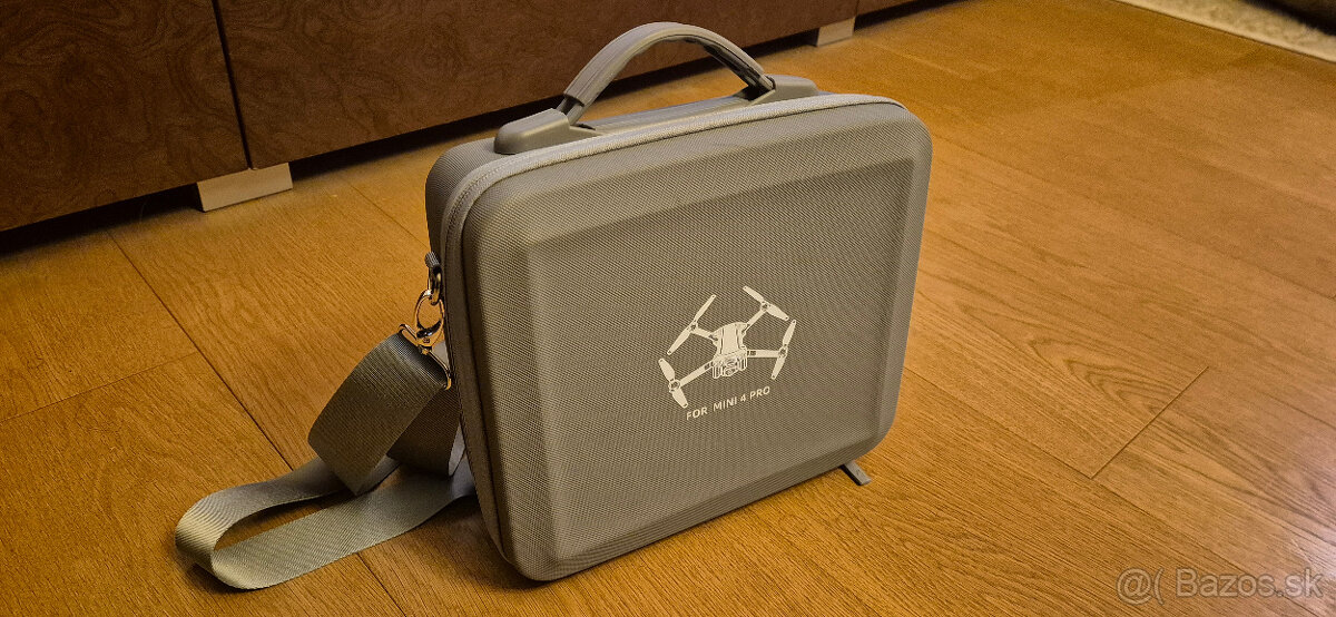 DJI mini 4 pro obal