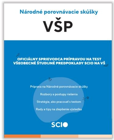Scio testy VŠP (pdf)