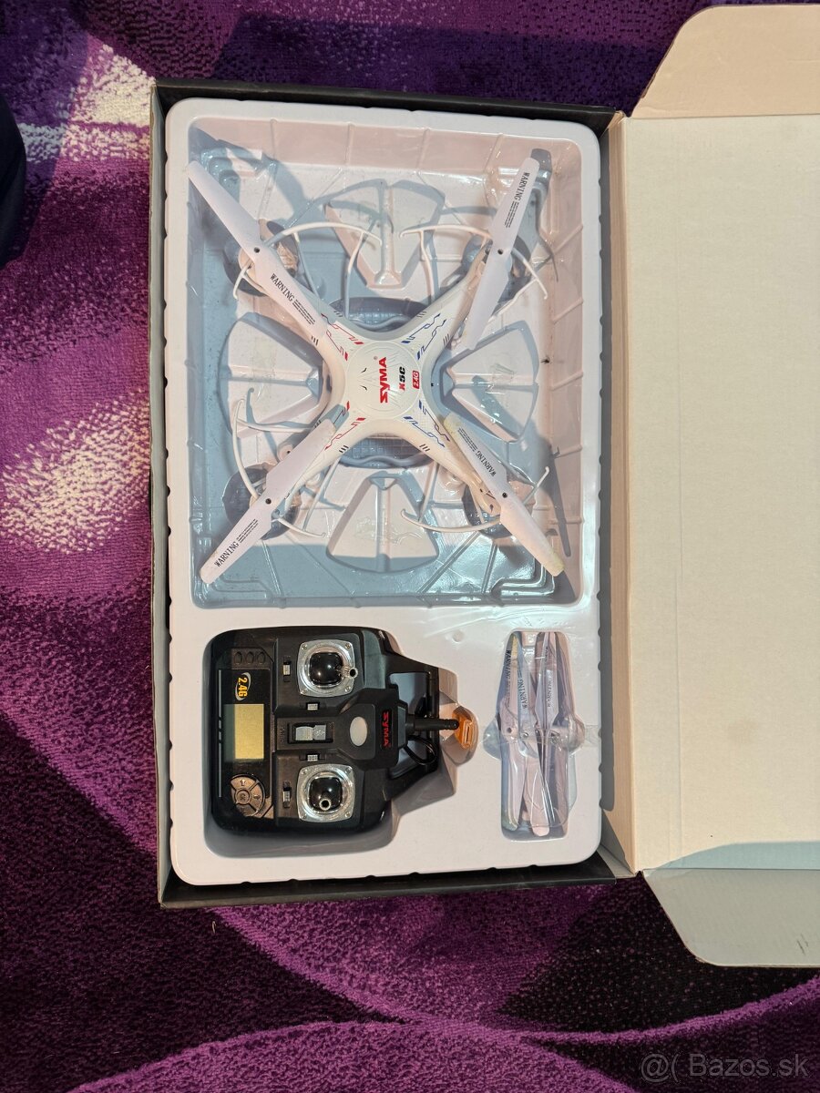 Dron