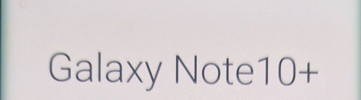 Note 10+
