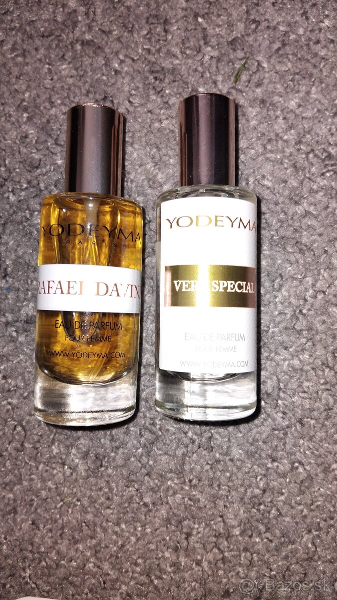 Yodeyma