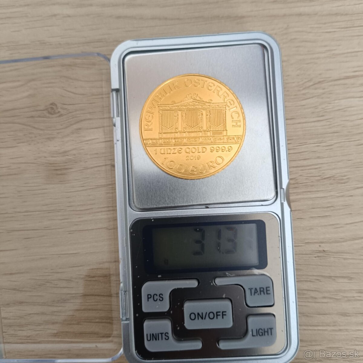 Wiener Philharmoniker 1 Oz