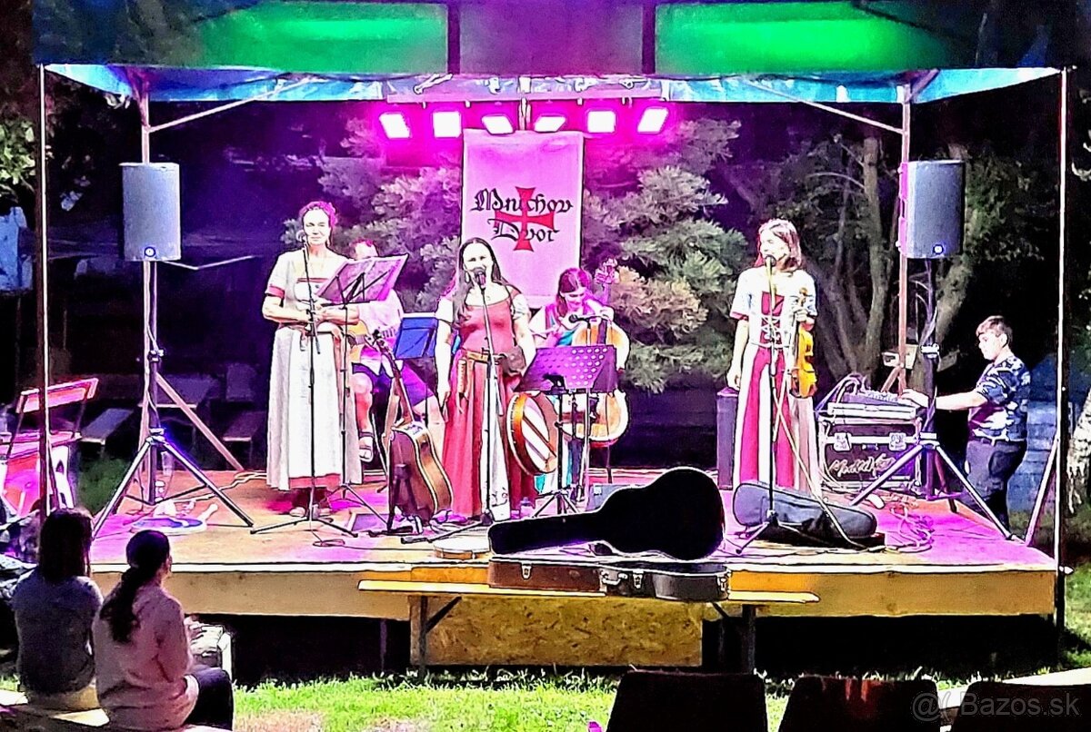 Predám podium / stage