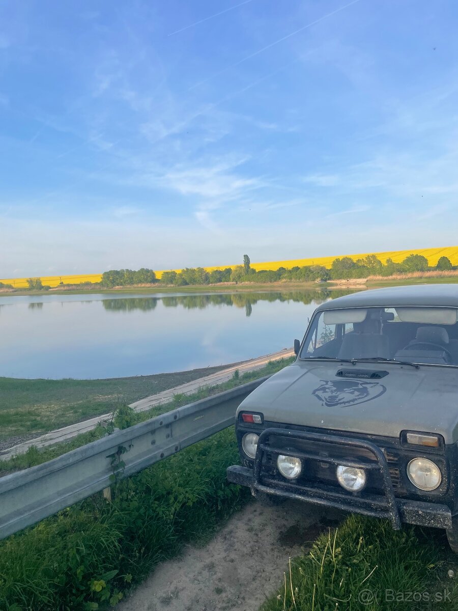 Lada Niva