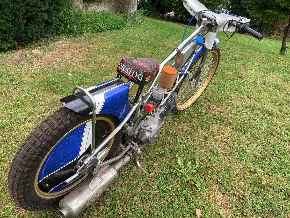 GM 500