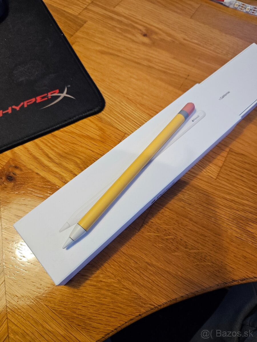 Apple Pencil 2. generácia
