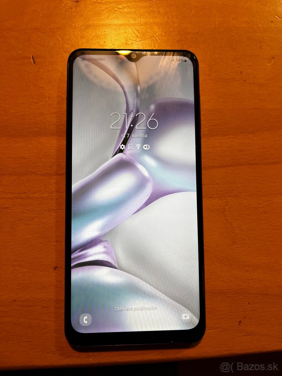 Samsung Galaxy A12