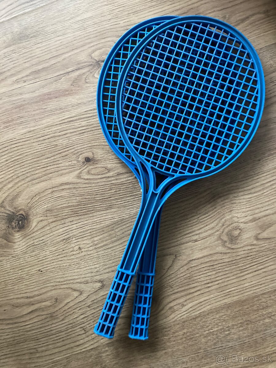 Rakety na soft tenis