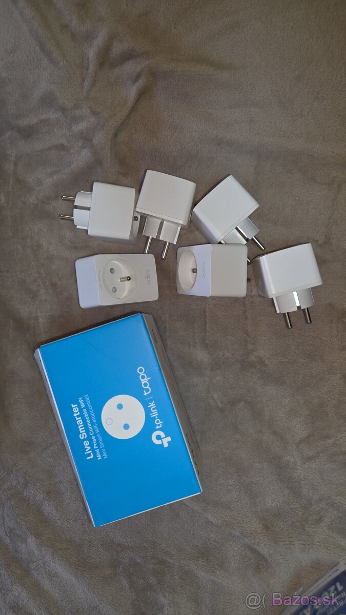 Tplink TP-Link Tapo P110