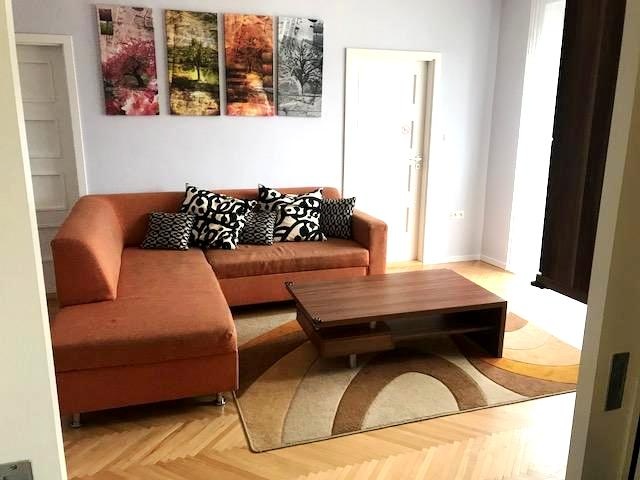 Dám do prenájmu pekný 3i byt ZV po komplet rekonštrukcii