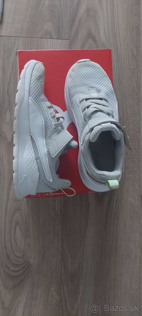 Tenisky Puma
