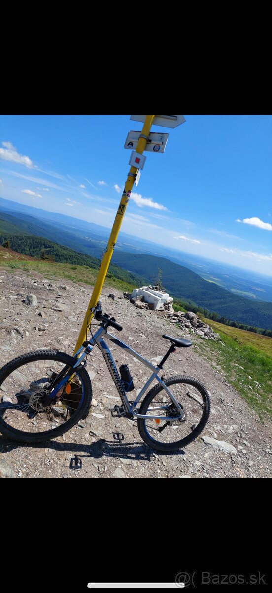 Rockrider ST 530 L
